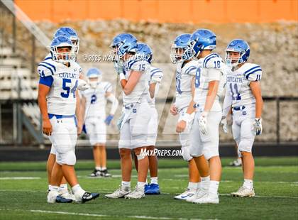 Thumbnail 1 in FR: Covington Catholic @ Ryle photogallery.