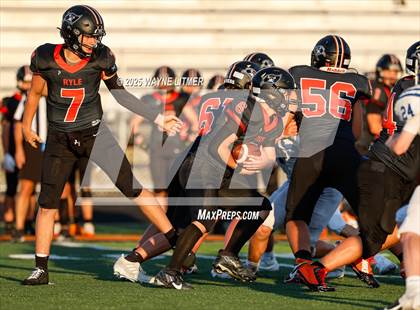 Thumbnail 1 in FR: Covington Catholic @ Ryle photogallery.