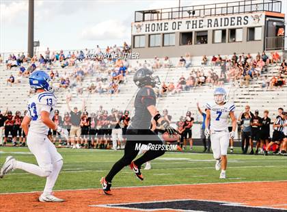 Thumbnail 2 in FR: Covington Catholic @ Ryle photogallery.