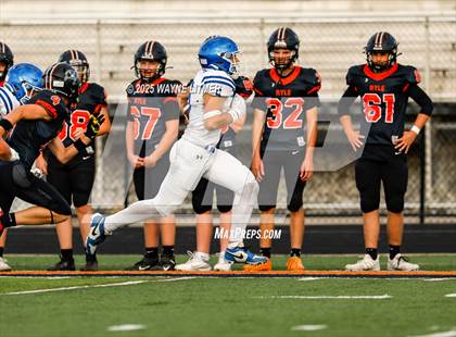 Thumbnail 2 in FR: Covington Catholic @ Ryle photogallery.