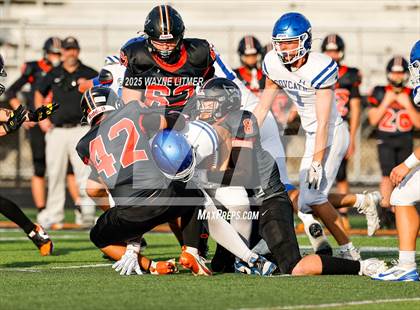 Thumbnail 3 in FR: Covington Catholic @ Ryle photogallery.
