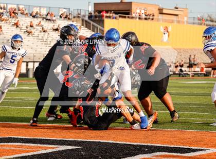 Thumbnail 3 in FR: Covington Catholic @ Ryle photogallery.