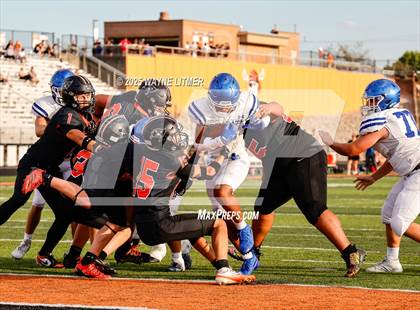 Thumbnail 2 in FR: Covington Catholic @ Ryle photogallery.