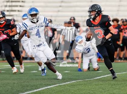 Thumbnail 2 in FR: Covington Catholic @ Ryle photogallery.
