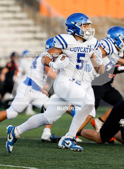 Thumbnail 2 in FR: Covington Catholic @ Ryle photogallery.
