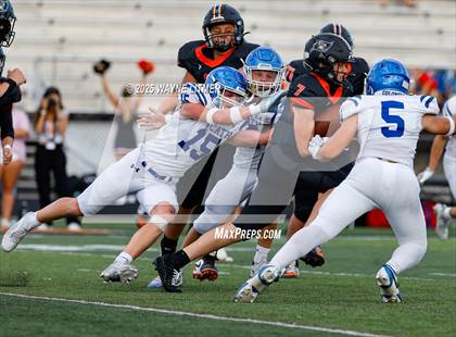 Thumbnail 1 in FR: Covington Catholic @ Ryle photogallery.