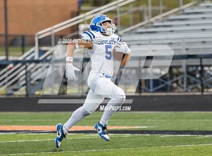 Thumbnail 1 in FR: Covington Catholic @ Ryle photogallery.