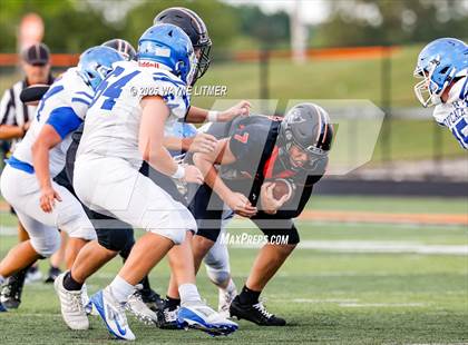 Thumbnail 3 in FR: Covington Catholic @ Ryle photogallery.