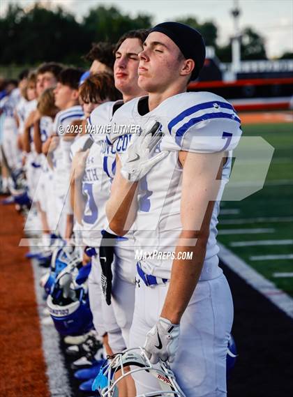 Thumbnail 2 in FR: Covington Catholic @ Ryle photogallery.