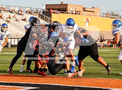 Thumbnail 1 in FR: Covington Catholic @ Ryle photogallery.