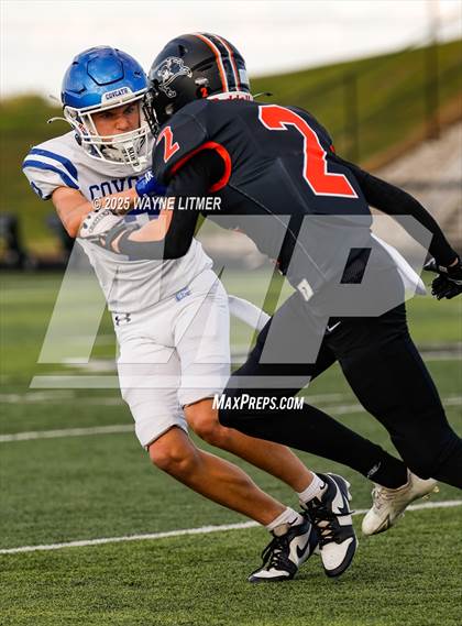 Thumbnail 1 in FR: Covington Catholic @ Ryle photogallery.