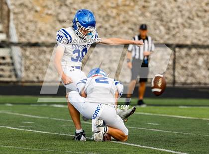 Thumbnail 3 in FR: Covington Catholic @ Ryle photogallery.