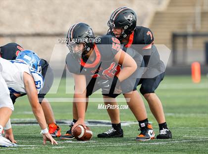 Thumbnail 1 in FR: Covington Catholic @ Ryle photogallery.