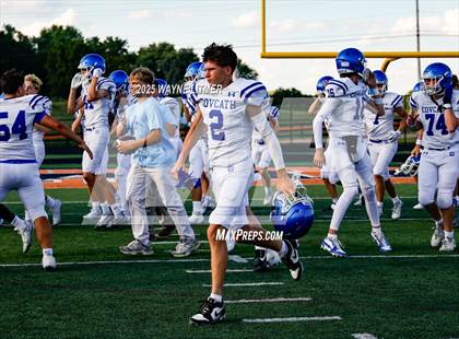 Thumbnail 3 in FR: Covington Catholic @ Ryle photogallery.
