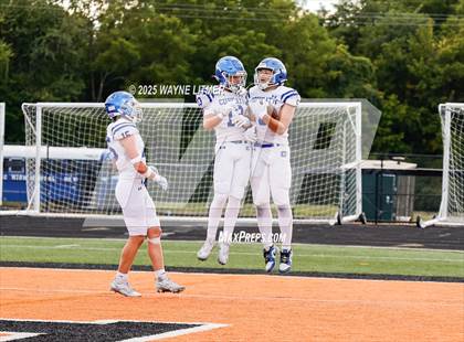 Thumbnail 1 in FR: Covington Catholic @ Ryle photogallery.