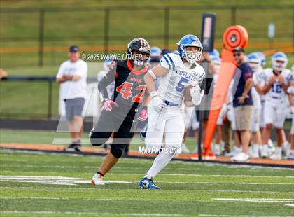 Thumbnail 2 in FR: Covington Catholic @ Ryle photogallery.