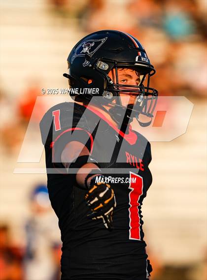 Thumbnail 2 in FR: Covington Catholic @ Ryle photogallery.