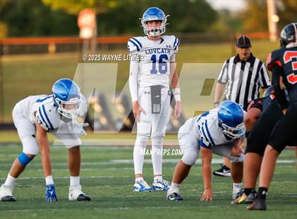 Thumbnail 1 in FR: Covington Catholic @ Ryle photogallery.