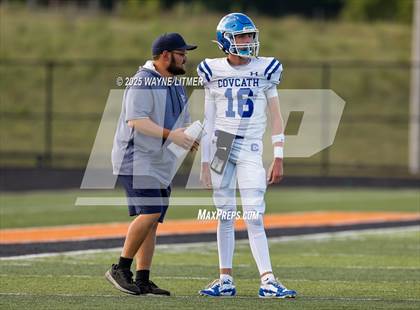 Thumbnail 2 in FR: Covington Catholic @ Ryle photogallery.