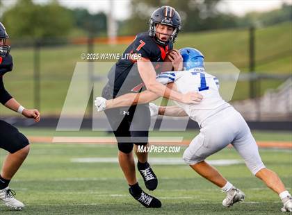 Thumbnail 3 in FR: Covington Catholic @ Ryle photogallery.