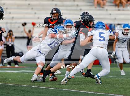 Thumbnail 2 in FR: Covington Catholic @ Ryle photogallery.