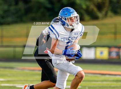 Thumbnail 3 in FR: Covington Catholic @ Ryle photogallery.