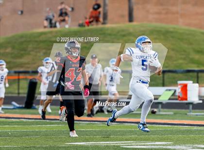 Thumbnail 2 in FR: Covington Catholic @ Ryle photogallery.