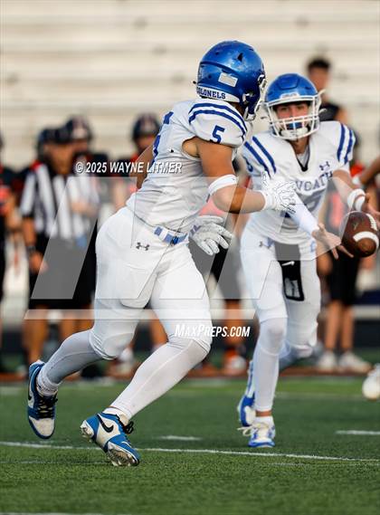 Thumbnail 1 in FR: Covington Catholic @ Ryle photogallery.