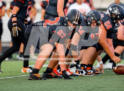 Thumbnail 1 in FR: Covington Catholic @ Ryle photogallery.