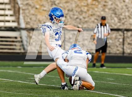 Thumbnail 1 in FR: Covington Catholic @ Ryle photogallery.