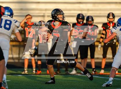 Thumbnail 2 in FR: Covington Catholic @ Ryle photogallery.