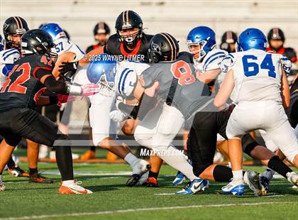 Thumbnail 1 in FR: Covington Catholic @ Ryle photogallery.