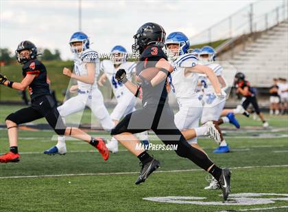 Thumbnail 2 in FR: Covington Catholic @ Ryle photogallery.