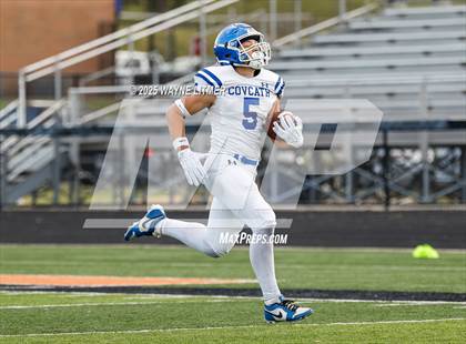 Thumbnail 3 in FR: Covington Catholic @ Ryle photogallery.