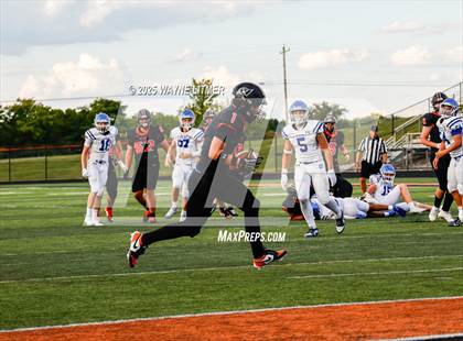 Thumbnail 1 in FR: Covington Catholic @ Ryle photogallery.