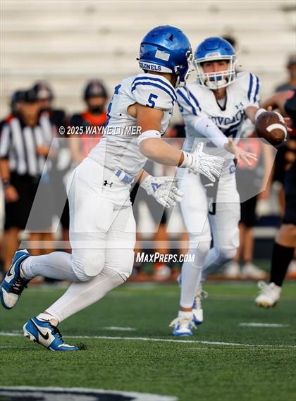 Thumbnail 3 in FR: Covington Catholic @ Ryle photogallery.