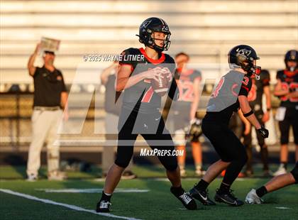 Thumbnail 1 in FR: Covington Catholic @ Ryle photogallery.