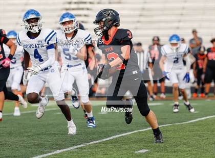 Thumbnail 3 in FR: Covington Catholic @ Ryle photogallery.