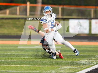 Thumbnail 2 in FR: Covington Catholic @ Ryle photogallery.