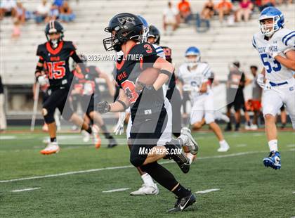 Thumbnail 2 in FR: Covington Catholic @ Ryle photogallery.