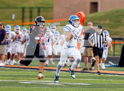 Thumbnail 3 in FR: Covington Catholic @ Ryle photogallery.