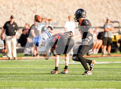 Thumbnail 2 in FR: Covington Catholic @ Ryle photogallery.