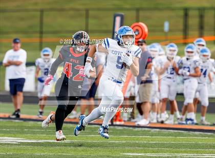 Thumbnail 3 in FR: Covington Catholic @ Ryle photogallery.