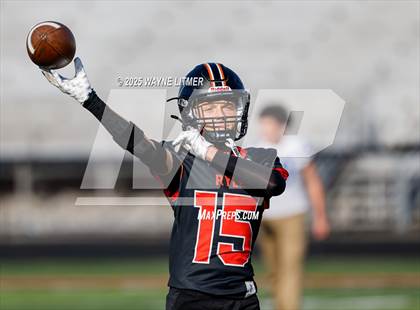 Thumbnail 2 in FR: Covington Catholic @ Ryle photogallery.