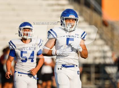 Thumbnail 3 in FR: Covington Catholic @ Ryle photogallery.