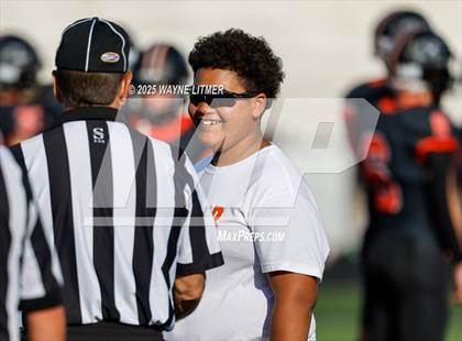 Thumbnail 3 in FR: Covington Catholic @ Ryle photogallery.