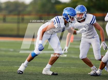 Thumbnail 3 in FR: Covington Catholic @ Ryle photogallery.