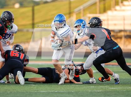 Thumbnail 1 in FR: Covington Catholic @ Ryle photogallery.