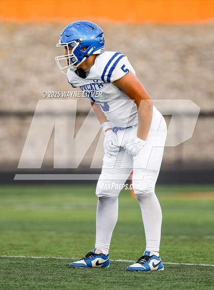 Thumbnail 2 in FR: Covington Catholic @ Ryle photogallery.