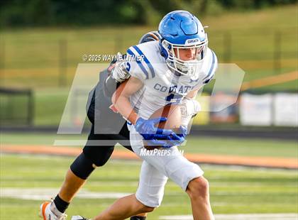 Thumbnail 1 in FR: Covington Catholic @ Ryle photogallery.